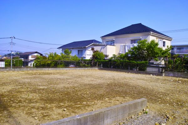 Cost of Lot Clearing Service in Georgetown